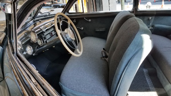 Used 1947 Buick Roadmaster