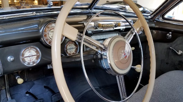 Used 1947 Buick Roadmaster