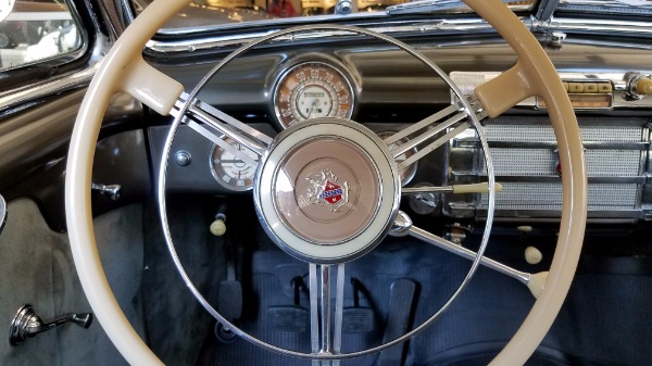 Used 1947 Buick Roadmaster