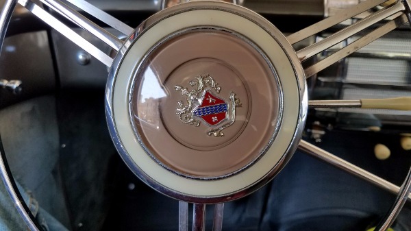 Used 1947 Buick Roadmaster