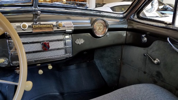Used 1947 Buick Roadmaster
