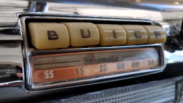 Used 1947 Buick Roadmaster