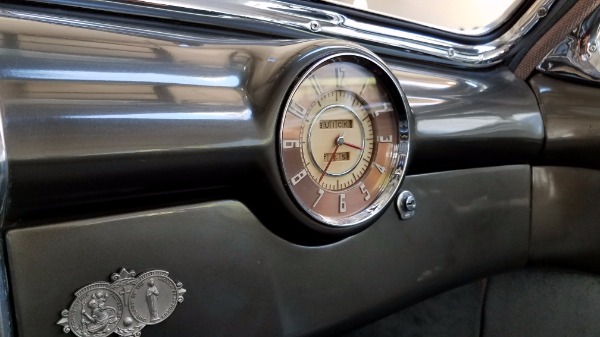 Used 1947 Buick Roadmaster