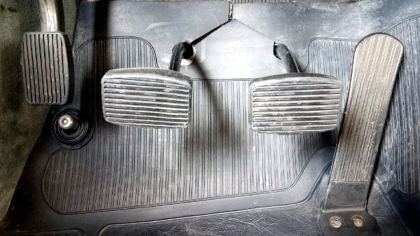 Used 1947 Buick Roadmaster