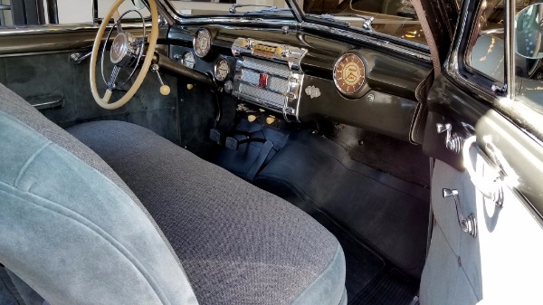 Used 1947 Buick Roadmaster