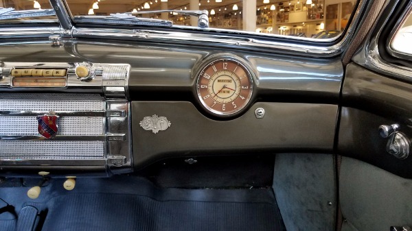 Used 1947 Buick Roadmaster
