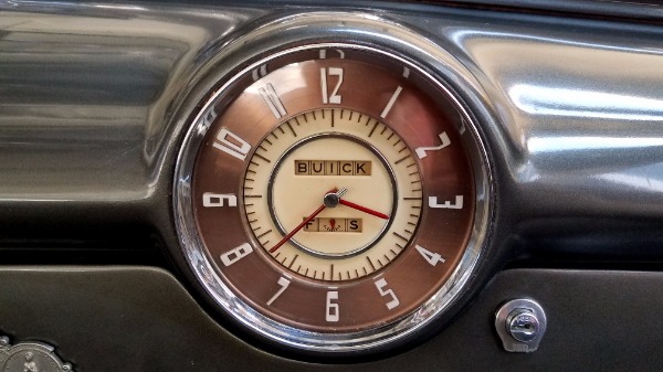 Used 1947 Buick Roadmaster