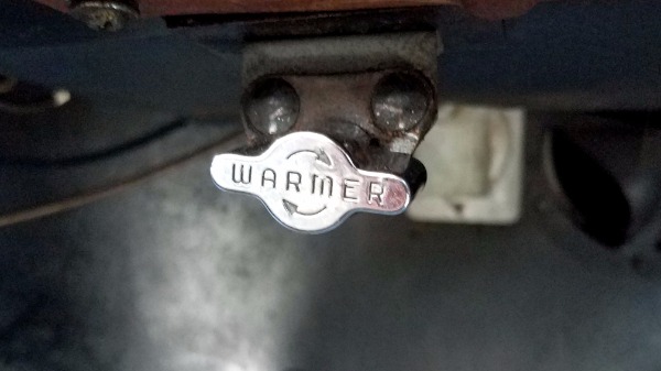 Used 1947 Buick Roadmaster