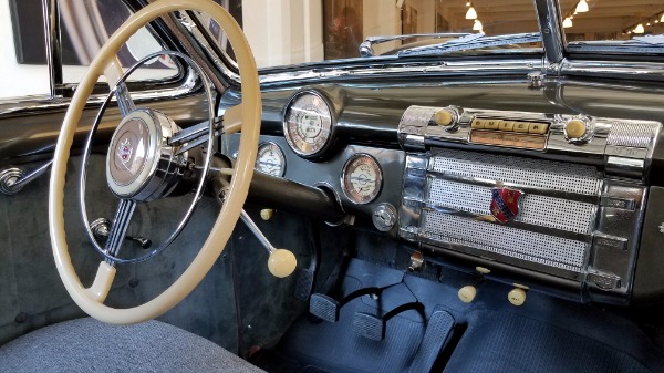 Used 1947 Buick Roadmaster