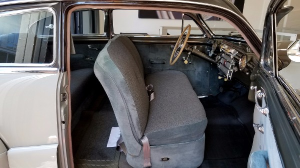 Used 1947 Buick Roadmaster