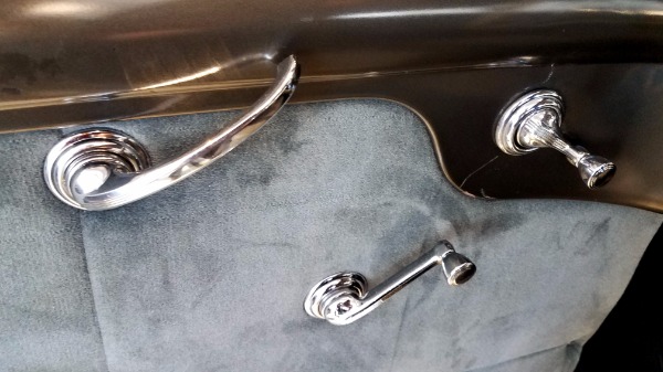 Used 1947 Buick Roadmaster