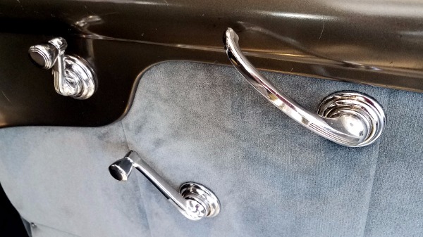 Used 1947 Buick Roadmaster