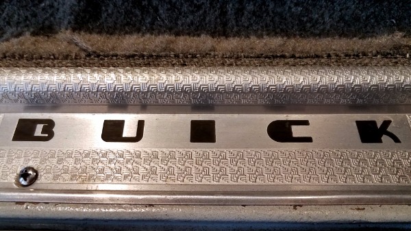 Used 1947 Buick Roadmaster