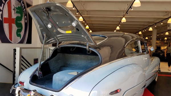 Used 1947 Buick Roadmaster