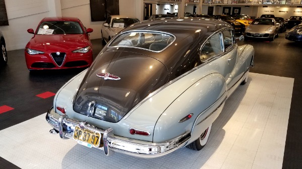 Used 1947 Buick Roadmaster