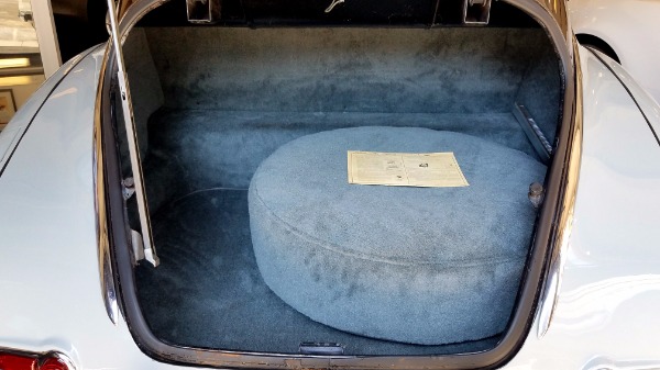 Used 1947 Buick Roadmaster