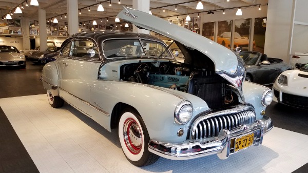 Used 1947 Buick Roadmaster