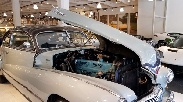 Used 1947 Buick Roadmaster