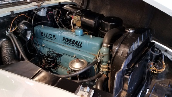 Used 1947 Buick Roadmaster