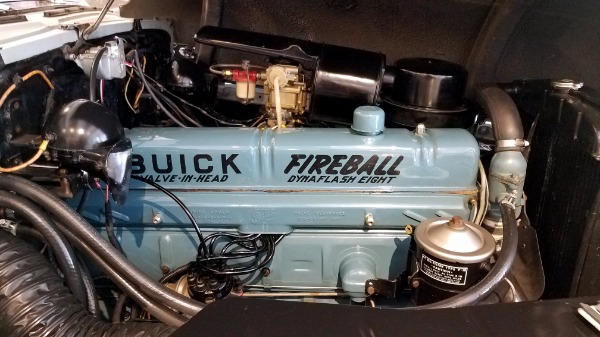 Used 1947 Buick Roadmaster