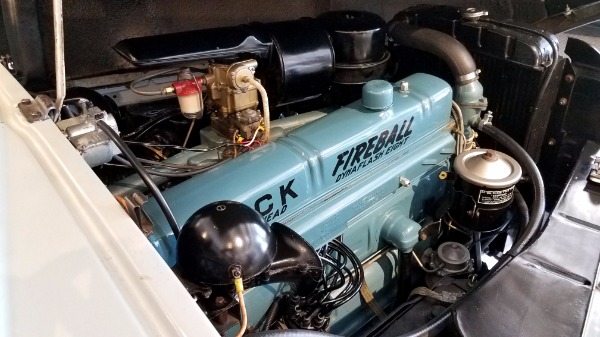 Used 1947 Buick Roadmaster