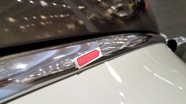 Used 1947 Buick Roadmaster