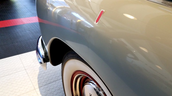 Used 1947 Buick Roadmaster