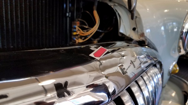 Used 1947 Buick Roadmaster