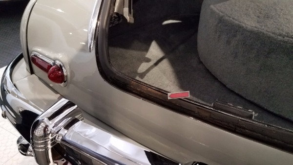 Used 1947 Buick Roadmaster