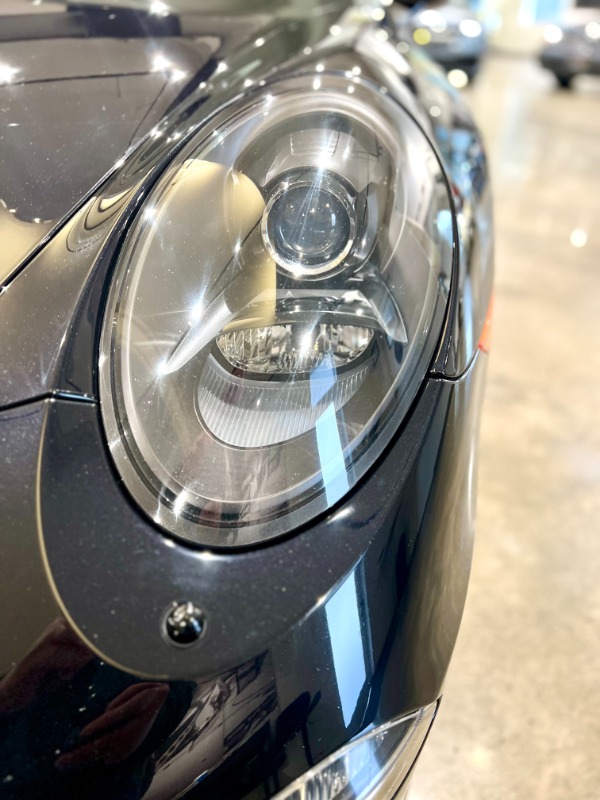 Used 2015 Porsche 911 Carrera GTS