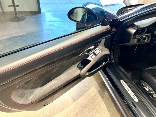 Used 2015 Porsche 911 Carrera GTS