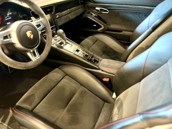 Used 2015 Porsche 911 Carrera GTS