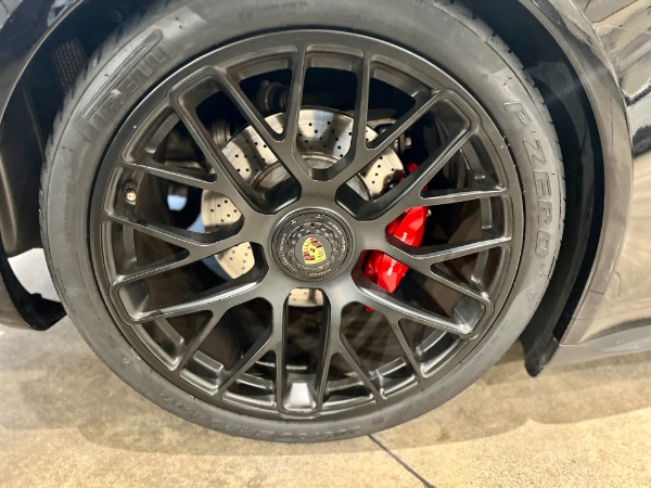 Used 2015 Porsche 911 Carrera GTS
