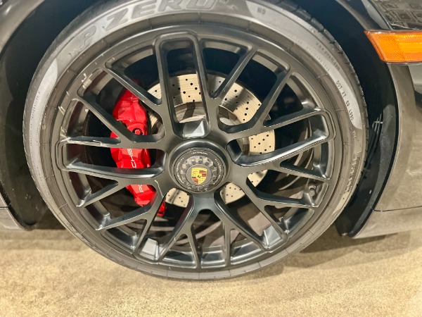 Used 2015 Porsche 911 Carrera GTS