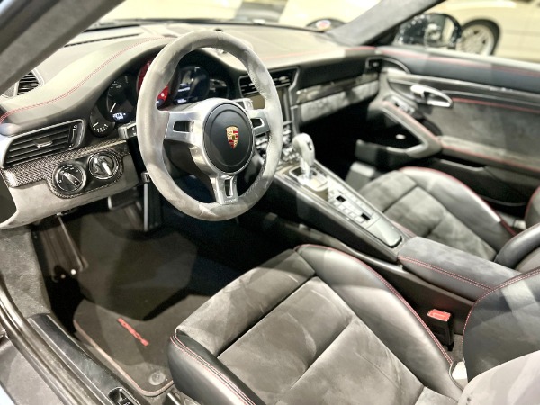 Used 2015 Porsche 911 Carrera GTS