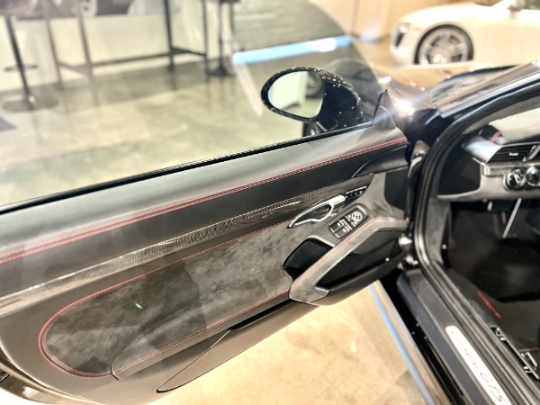Used 2015 Porsche 911 Carrera GTS