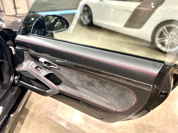 Used 2015 Porsche 911 Carrera GTS