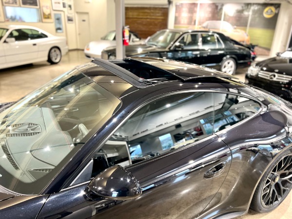 Used 2015 Porsche 911 Carrera GTS
