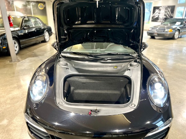 Used 2015 Porsche 911 Carrera GTS