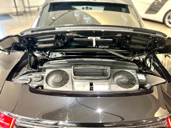 Used 2015 Porsche 911 Carrera GTS