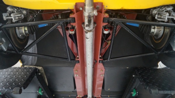 Used 1969 Lotus Elan Series 4