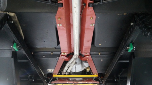 Used 1969 Lotus Elan Series 4