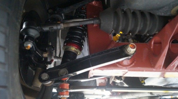 Used 1969 Lotus Elan Series 4