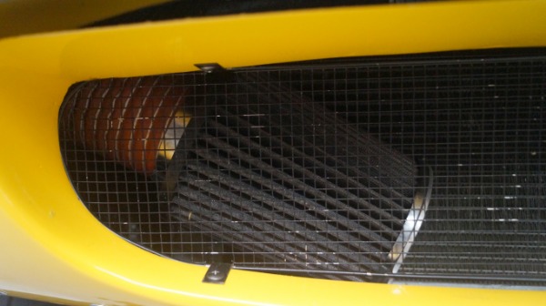 Used 1969 Lotus Elan Series 4