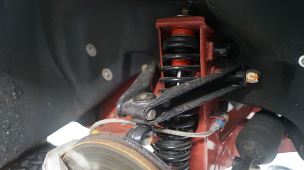 Used 1969 Lotus Elan Series 4