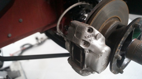 Used 1969 Lotus Elan Series 4