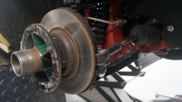 Used 1969 Lotus Elan Series 4