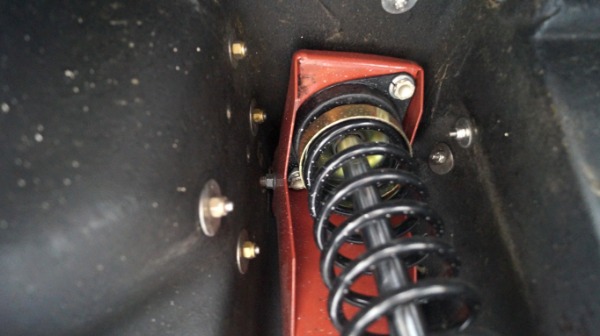 Used 1969 Lotus Elan Series 4