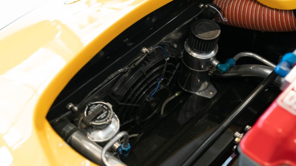 Used 1969 Lotus Elan Series 4