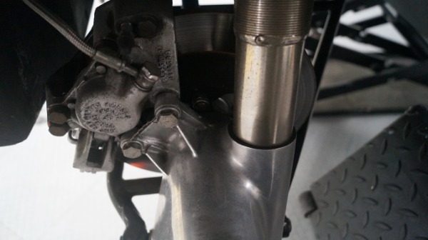 Used 1969 Lotus Elan Series 4